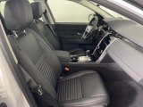 2023 Land Rover Discovery Sport SE Ebony Interior