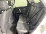 2023 Land Rover Discovery Sport SE Rear Seat