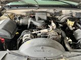 1999 GMC Sierra 2500 Engines