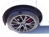Audi Q8 2019 Wheels and Tires