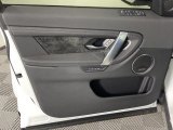 2023 Land Rover Discovery Sport SE Door Panel