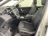 2023 Land Rover Discovery Sport SE Front Seat