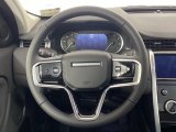 2023 Land Rover Discovery Sport SE Steering Wheel