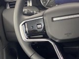 2023 Land Rover Discovery Sport SE Steering Wheel
