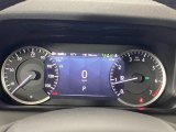 2023 Land Rover Discovery Sport SE Gauges