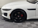 2023 Jaguar F-TYPE P450 Convertible Wheel