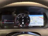 2023 Jaguar F-TYPE P450 Convertible Gauges