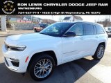 2023 Jeep Grand Cherokee Summit 4x4