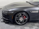 2023 Jaguar F-TYPE P450 AWD R-Dynamic Coupe Wheel