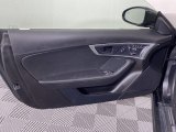 2023 Jaguar F-TYPE P450 AWD R-Dynamic Coupe Door Panel