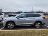2022 Subaru Ascent Limited Exterior