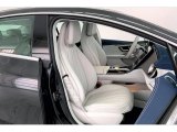 2023 Mercedes-Benz EQE 500+ 4Matic Sedan Front Seat