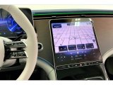 2023 Mercedes-Benz EQE 500+ 4Matic Sedan Navigation