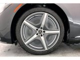 2023 Mercedes-Benz EQE 500+ 4Matic Sedan Wheel