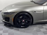 2023 Jaguar F-TYPE P450 Coupe Wheel