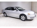 2009 Chevrolet Impala LT