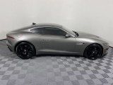 2023 Jaguar F-TYPE P450 Coupe Exterior