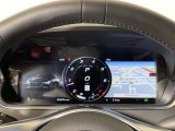 2023 Jaguar F-TYPE P450 Coupe Gauges