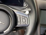 2023 Jaguar F-TYPE P450 Coupe Steering Wheel