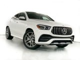 2023 Mercedes-Benz GLE 53 AMG 4Matic Coupe Data, Info and Specs