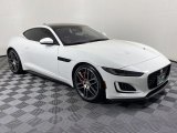 2023 Jaguar F-TYPE P450 AWD R-Dynamic Coupe Data, Info and Specs