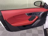 2023 Jaguar F-TYPE P450 AWD R-Dynamic Coupe Door Panel