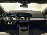 2023 Mercedes-Benz GLE 53 AMG 4Matic Coupe Dashboard