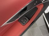 2023 Jaguar F-TYPE P450 AWD R-Dynamic Coupe Door Panel