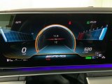 2023 Mercedes-Benz GLE 53 AMG 4Matic Coupe Gauges