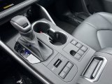 2023 Toyota Highlander XLE AWD 8 Speed Automatic Transmission