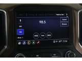 2022 Chevrolet Silverado 2500HD High Country Crew Cab 4x4 Audio System