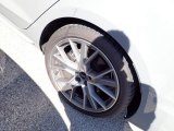 Audi S4 2022 Wheels and Tires