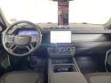 2023 Land Rover Defender 130 X-Dynamic SE Dashboard