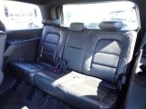2018 Lincoln Navigator Select 4x4 Rear Seat
