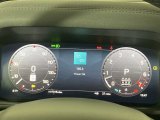 2023 Land Rover Defender 130 X-Dynamic SE Gauges