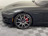 Jaguar F-TYPE 2022 Wheels and Tires