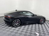 2022 Jaguar F-TYPE R AWD Coupe Exterior