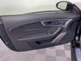 2022 Jaguar F-TYPE R AWD Coupe Door Panel