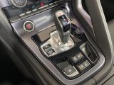 2022 Jaguar F-TYPE R AWD Coupe 8 Speed Automatic Transmission