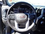 2020 GMC Sierra 1500 Elevation Crew Cab 4WD Steering Wheel
