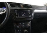 2022 Volkswagen Tiguan S 4Motion Controls