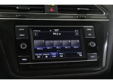 2022 Volkswagen Tiguan S 4Motion Audio System