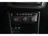 2022 Volkswagen Tiguan S 4Motion Controls