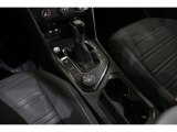 2022 Volkswagen Tiguan S 4Motion 8 Speed Automatic Transmission