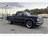 1989 Chevrolet S10 Regular Cab Exterior