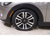 Mini Convertible Wheels and Tires