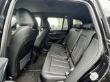 2023 BMW X3 xDrive30i Rear Seat