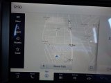 2023 Ford Bronco Wildtrak 4X4 2-Door Navigation