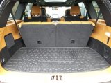 2020 Lincoln Aviator Black Label AWD Trunk
