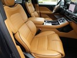 2020 Lincoln Aviator Black Label AWD Front Seat